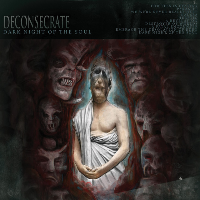 Dark Night Of The Soul