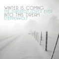 Winter Is Coming EP