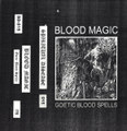 GOETIC BLOOD SPELLS. SD-015