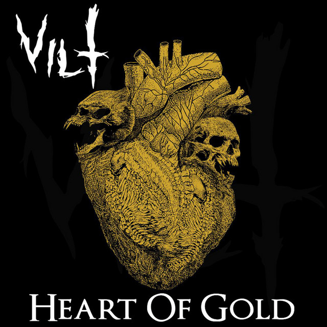 Heart Of Gold