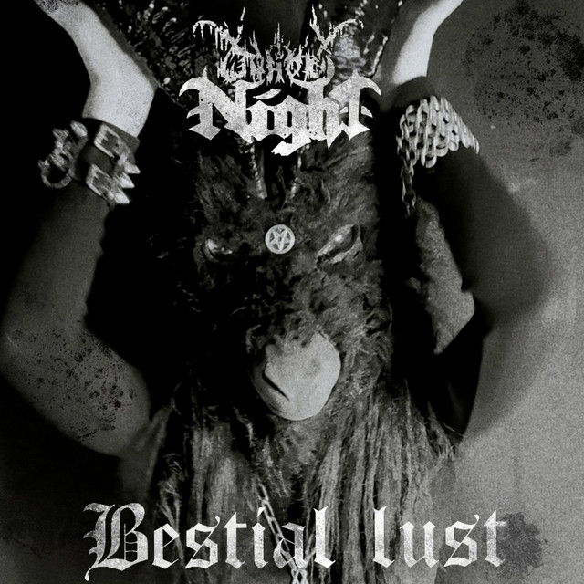 Bestial Lust