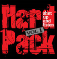 Hardpack Vol. 1