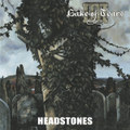 Headstones (2024 Remastered edition)