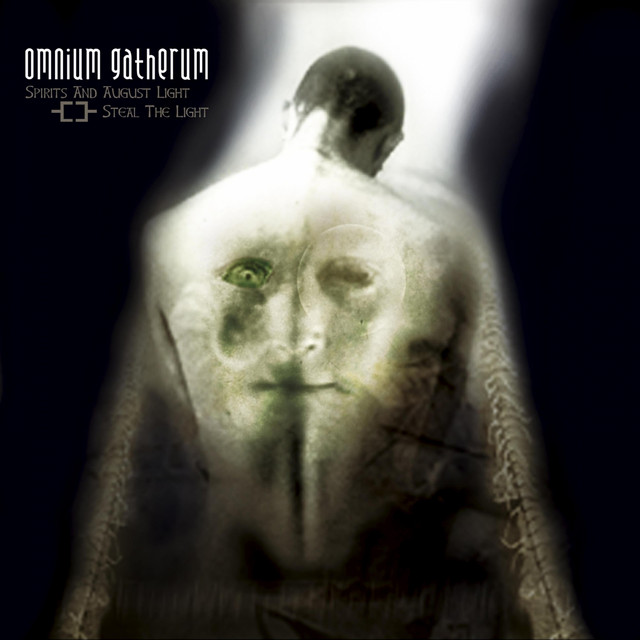 Spirits and August Light / Steal the Light Rerelease
