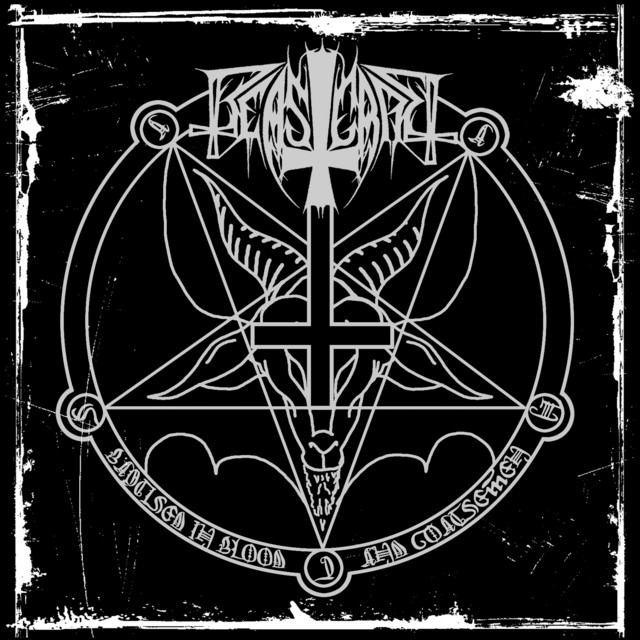 Baptised in Blood and Goatsemen (2007 Digipack Edition)
