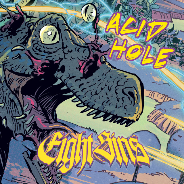Acid Hole