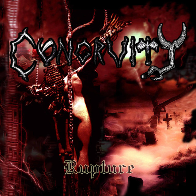 Rupture 2005