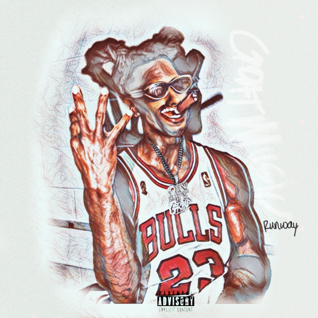 Goat Music 3