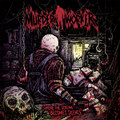 MURDERWORKER "Where The Scream Becomes Silence" CD 2018