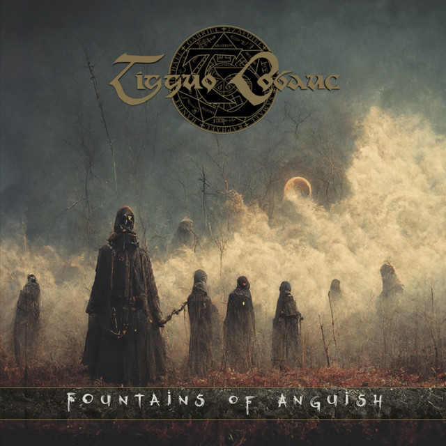 Fountians of Anguish