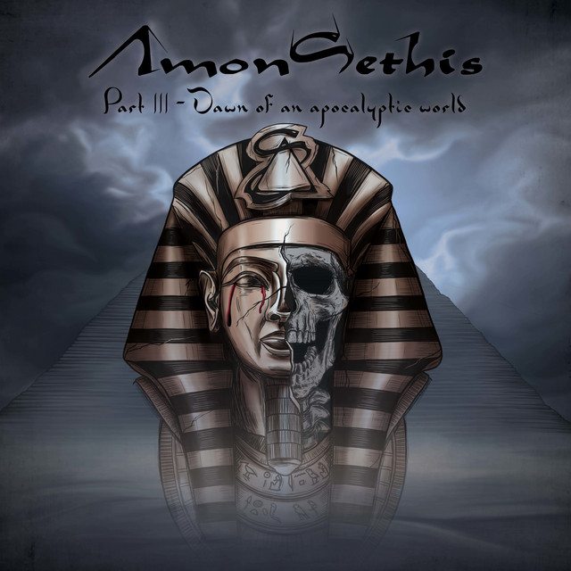 Part III – DAWN OF AN APOCALYPTIC WORLD