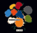 NO MORE - Kissin’ In The Blue Dark