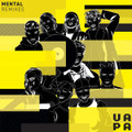 [EP] MENTAL (REMIXES)
