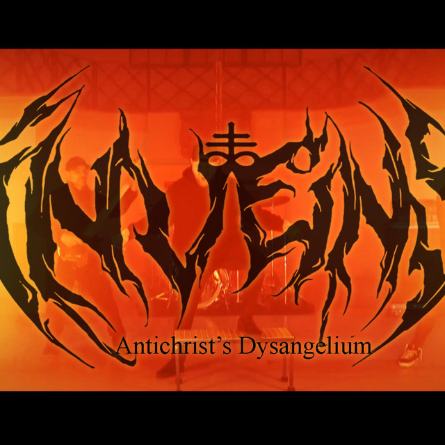 Antichrist´s Dysangelium