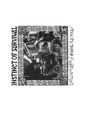 instinct of survival // asocial terror fabrication split lp