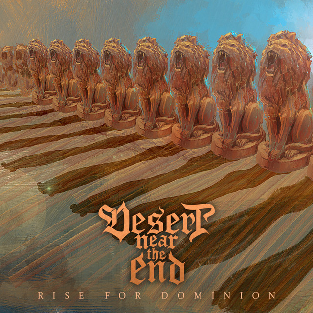 Rise For Dominion