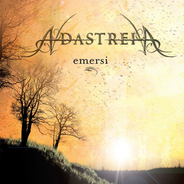 The Emersi - EP