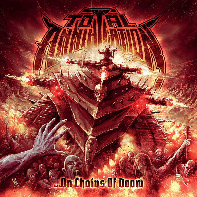 .​.​.​On Chains of Doom