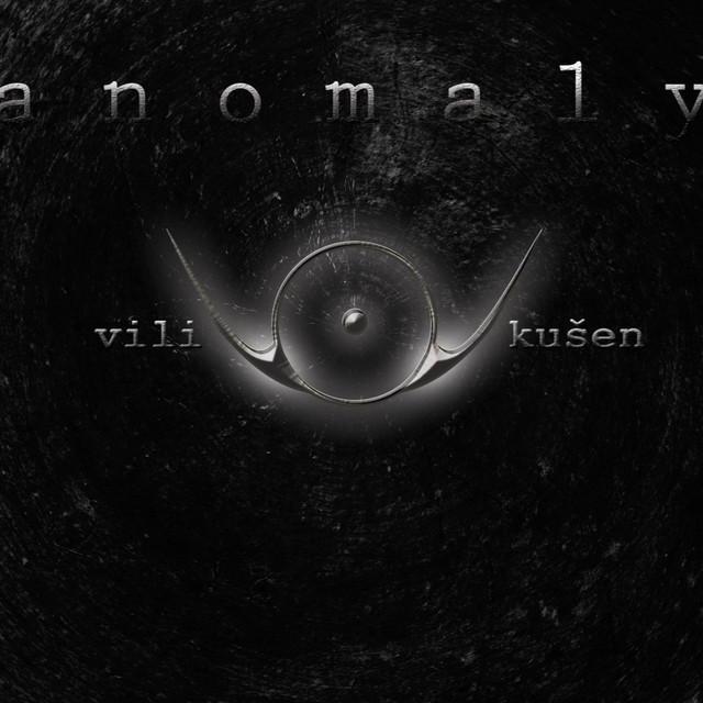 Anomaly