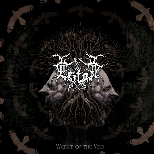 Weight of the Void