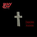 Unknown Soldiers Demo EP