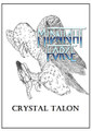 Crystal Talon- 2 Track Demo