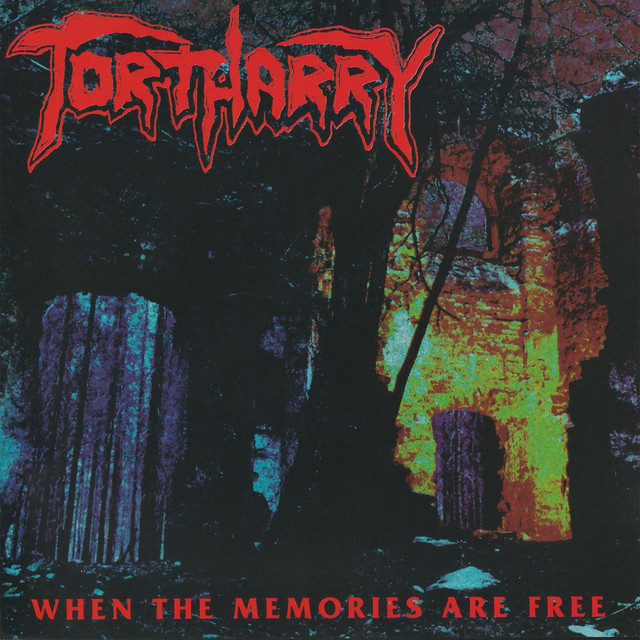 When the Memories Are Free