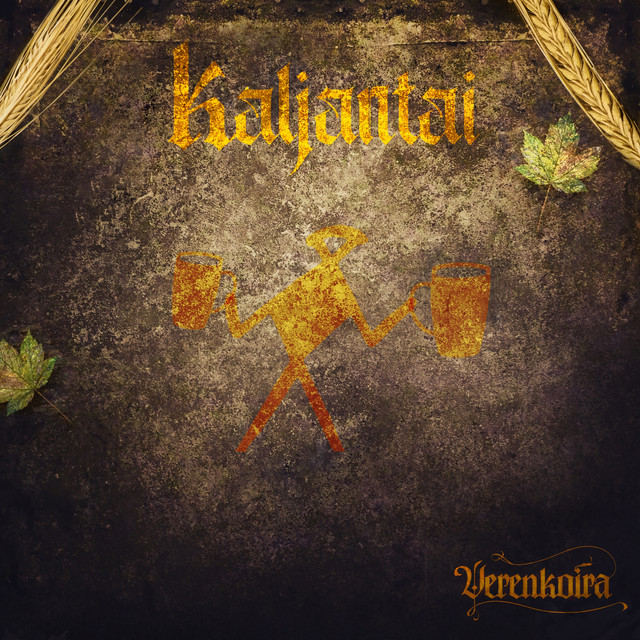 Kaljantai