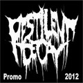 Promo 2012
