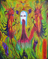 Eternal Life in Metastasized Dreams