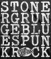 StonerGrungeBluesPunkrock EP