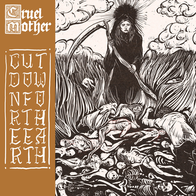 Cut Down for the Earth