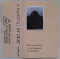 From a Soundtrack to the 'Anabase' of St-John Perse