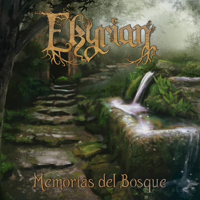 Memorias del Bosque