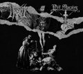 Split Nuit Macabre / Larve