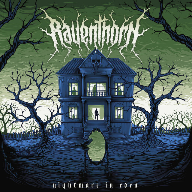 Nightmare in Eden