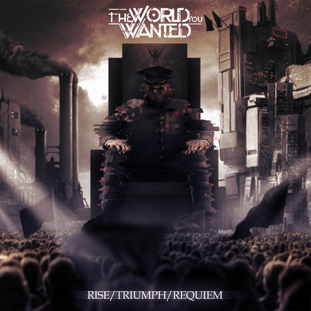 Rise/Triumph/Requiem