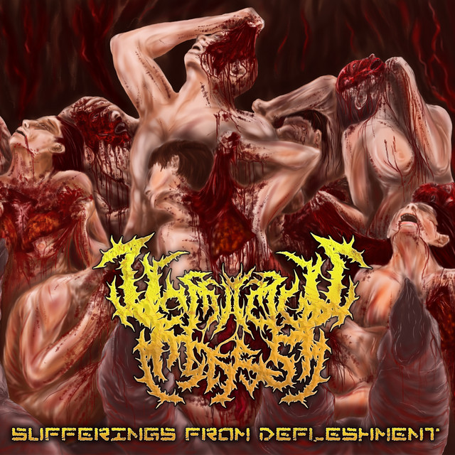 Sufferings from Defleshment
