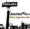 When Inspiration Hits