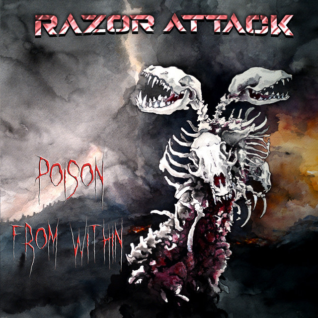 Poison from Within