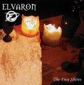The Five Shires | The Call Of The Black Dragon