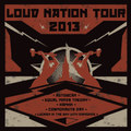 Loud Nation Tour Live Compilation