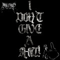 I Don't Give a Shit Demo 2012