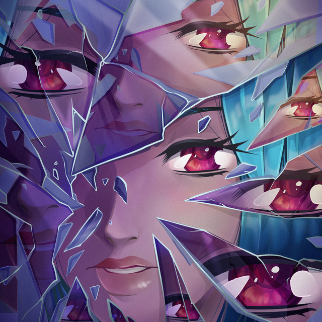 Crystallized Soul
