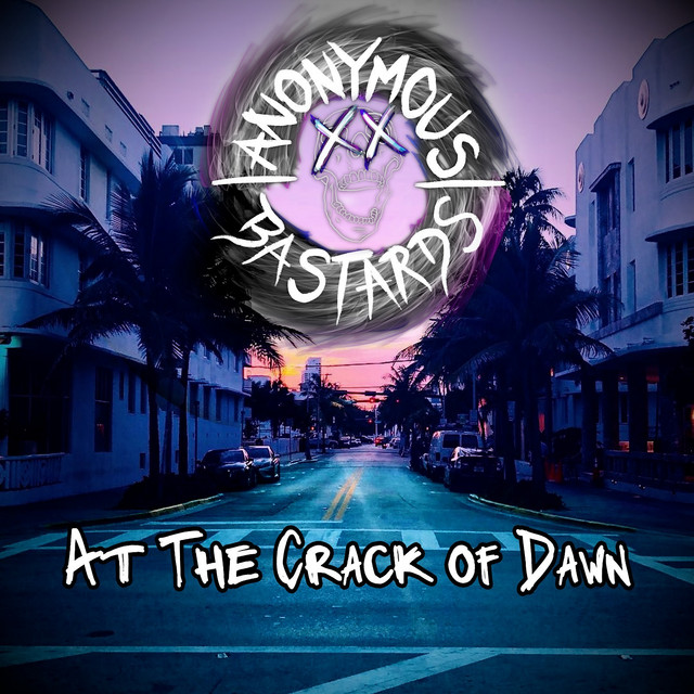 At the Crack of Dawn