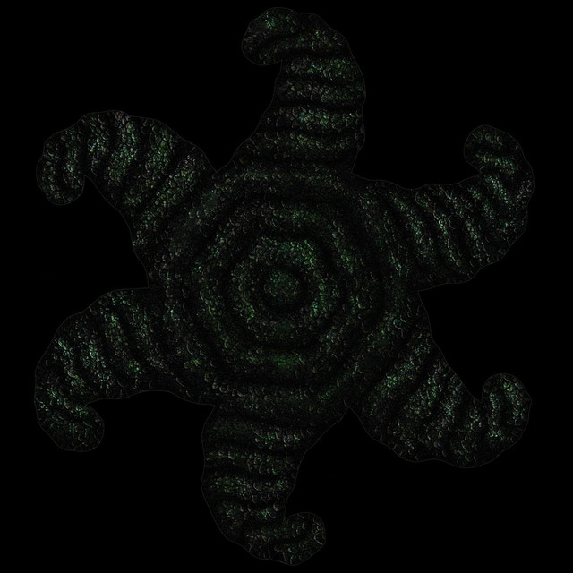 Lennud Saatana Dimensioonis