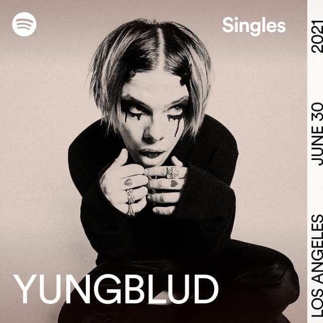 Spotify Singles