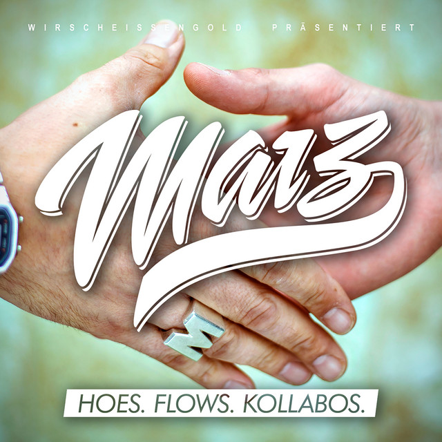 Hoes. Flows. Kollabos.