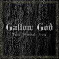 False Mystical Prose