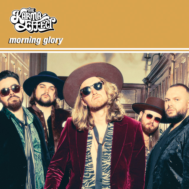 Morning Glory